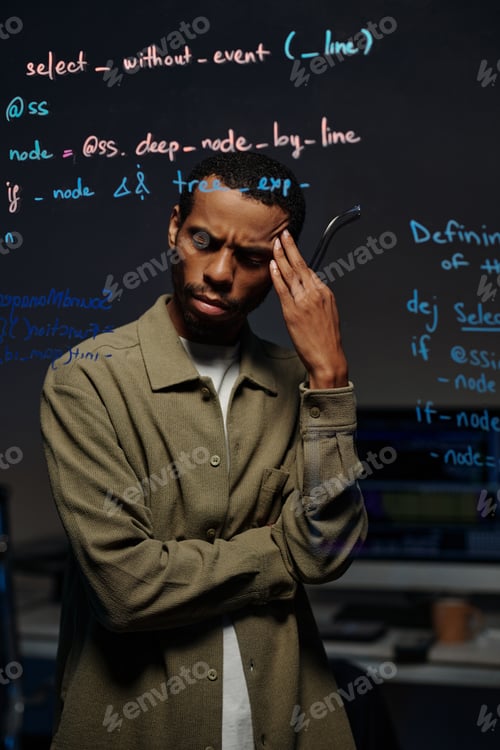 Preview: Concentrating on Developing Code in Modern Office