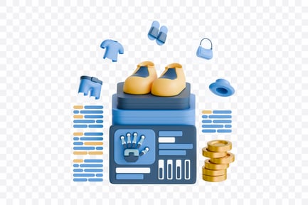 Preview: Online Business Store