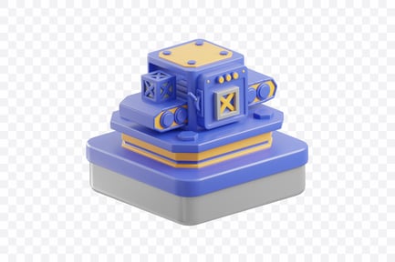 Preview: Conveyor Machine