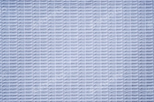 Preview: White vinyl cloth tripped line texture