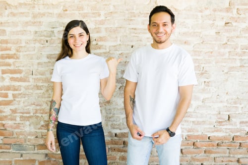 Preview: Look at these matching custom prints