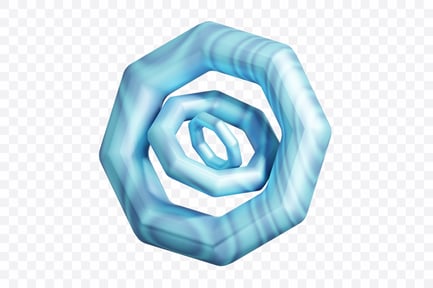 Preview: Holographic Hexa Core