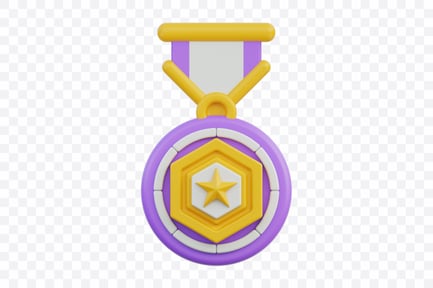 Preview: Gold Medal