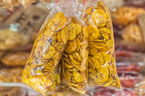 Preview: Chinese and Asian food on the market