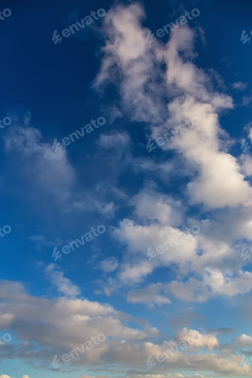 Preview: View of Cloudscape
