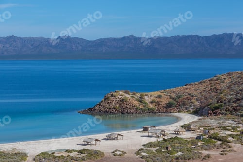 Preview: Baja