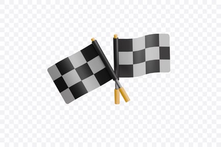 Preview: Racing Flag