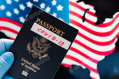 Preview: Coronavirus in USA, border closure and quarantine because of virus outbreak