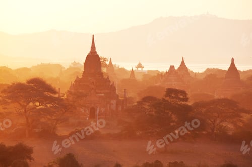 Preview: Bagan