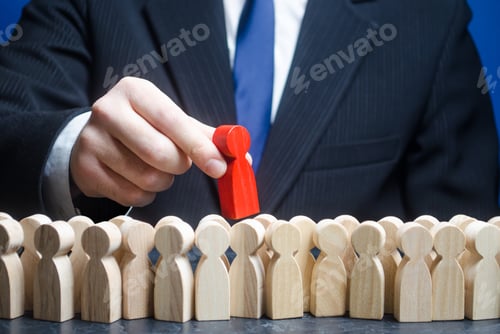 Preview: talent