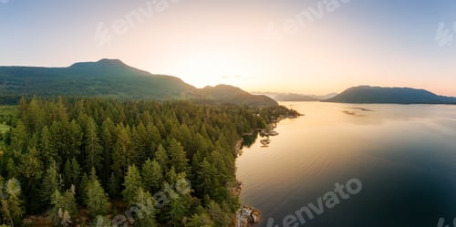 Preview: Sunshine Coast, British Columbia, Canada