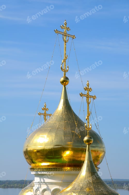 Preview: Orthodox symbols