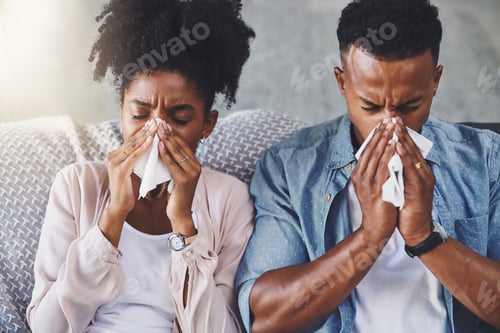 Preview: In sickness and in health