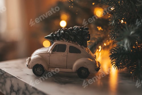 Preview: christmas holiday spirit