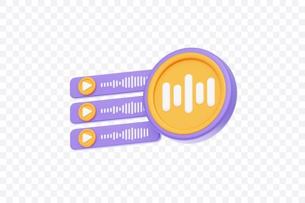 Preview: Audio Message Voice Note