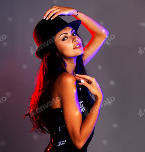 Preview: Feeling fabulous