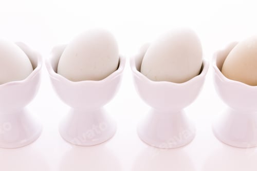 Preview: Fresh eggs
