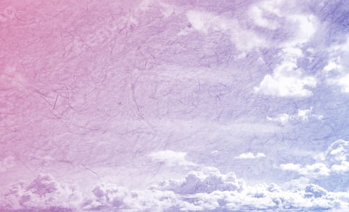 Preview: Sky In Vintage Color Style For Background