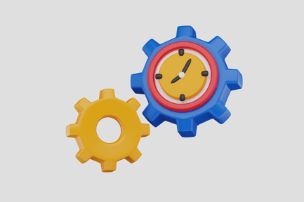 Preview: Time Management Gear