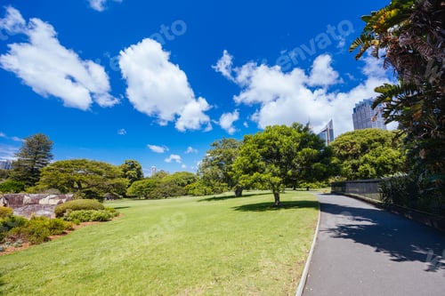 Preview: Sydney Opera House Closeup in Australia
