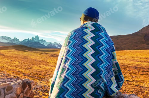 Preview: Hike in Patagonia