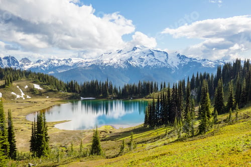 Preview: Image lake
