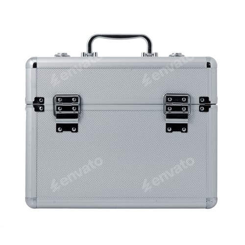 Preview: Metal case