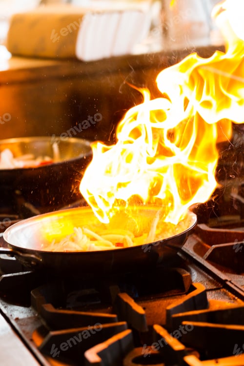 Preview: Grilling