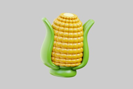 Preview: Corn cob.