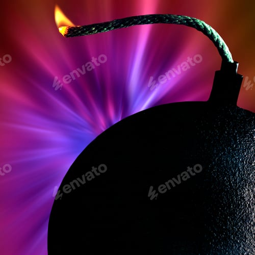 Preview: Explosive device