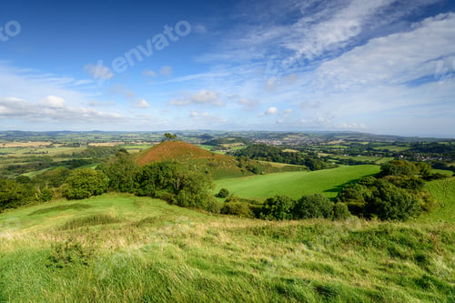 Preview: Comer's Hill in Dorset