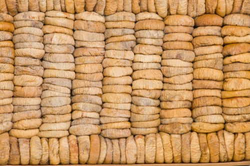 Preview: Dried Fig