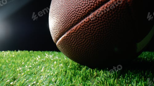 Preview: Every detail of a football game