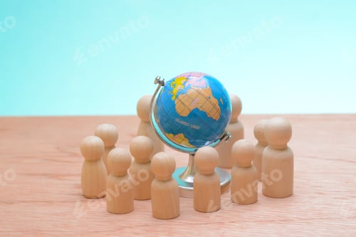 Preview: emphasizing the strategic vision needed to navigate the complexities of a global business landscape