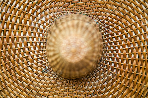 Preview: Wicker texture