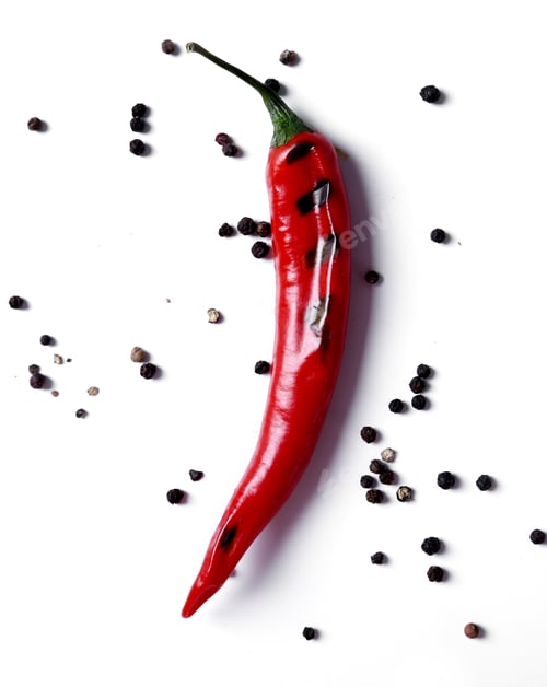 Preview: Chili pepper