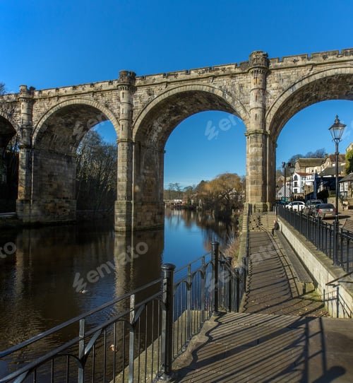 Preview: Knearsborough - Yorkshire - United Kingdom