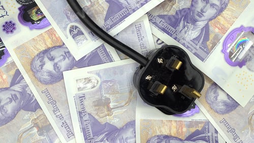 Preview: The rising cost of electrcity