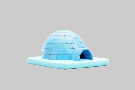 Preview: Igloo model