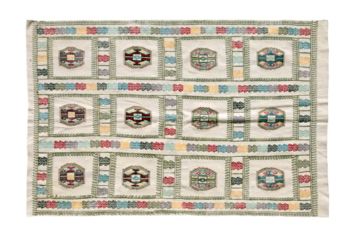 Preview: Turkish Rug