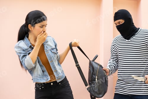 Preview: CAR ROBBERY