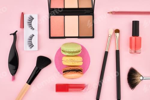 Preview: Cosmetics set