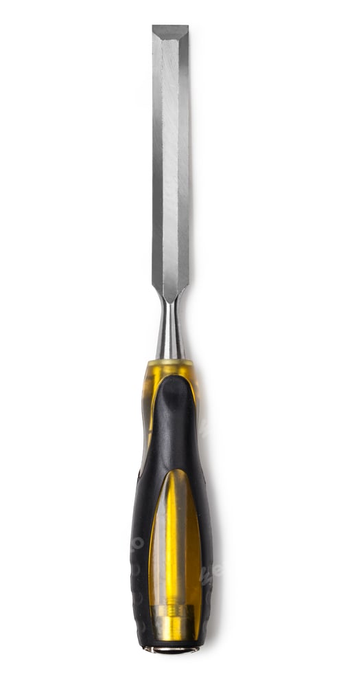 Preview: chisel