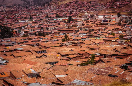 Preview: Rooftops of Cusco