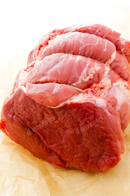 Preview: Chuck roast