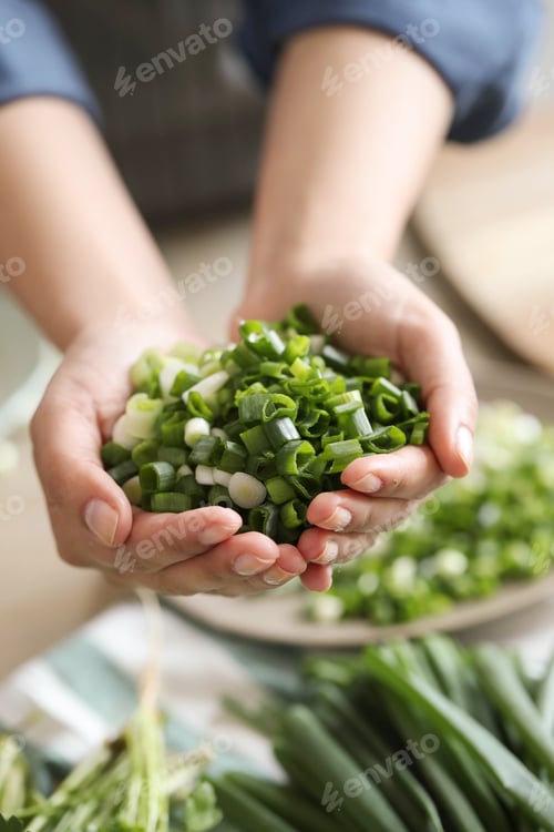 Preview: Cooking