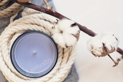 Preview: ↟ candles