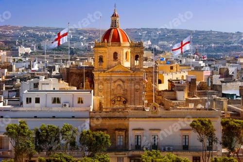 Preview: Gozo - Malta