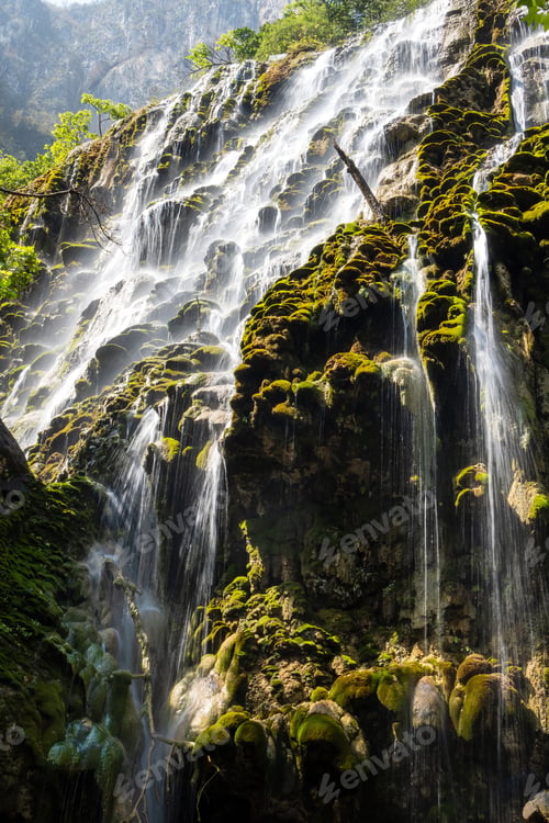 Preview: Hidalgo Tolantongo Grutas - Immersed in Natures Beauty