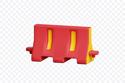 Preview: Road Safety Barrier